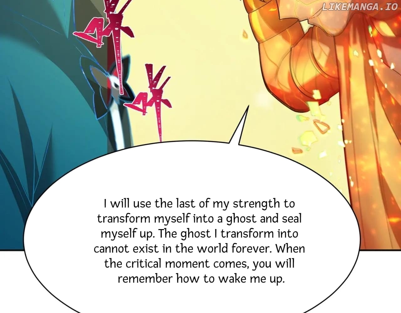 Era of the Haunted Chapter 273 - page 77